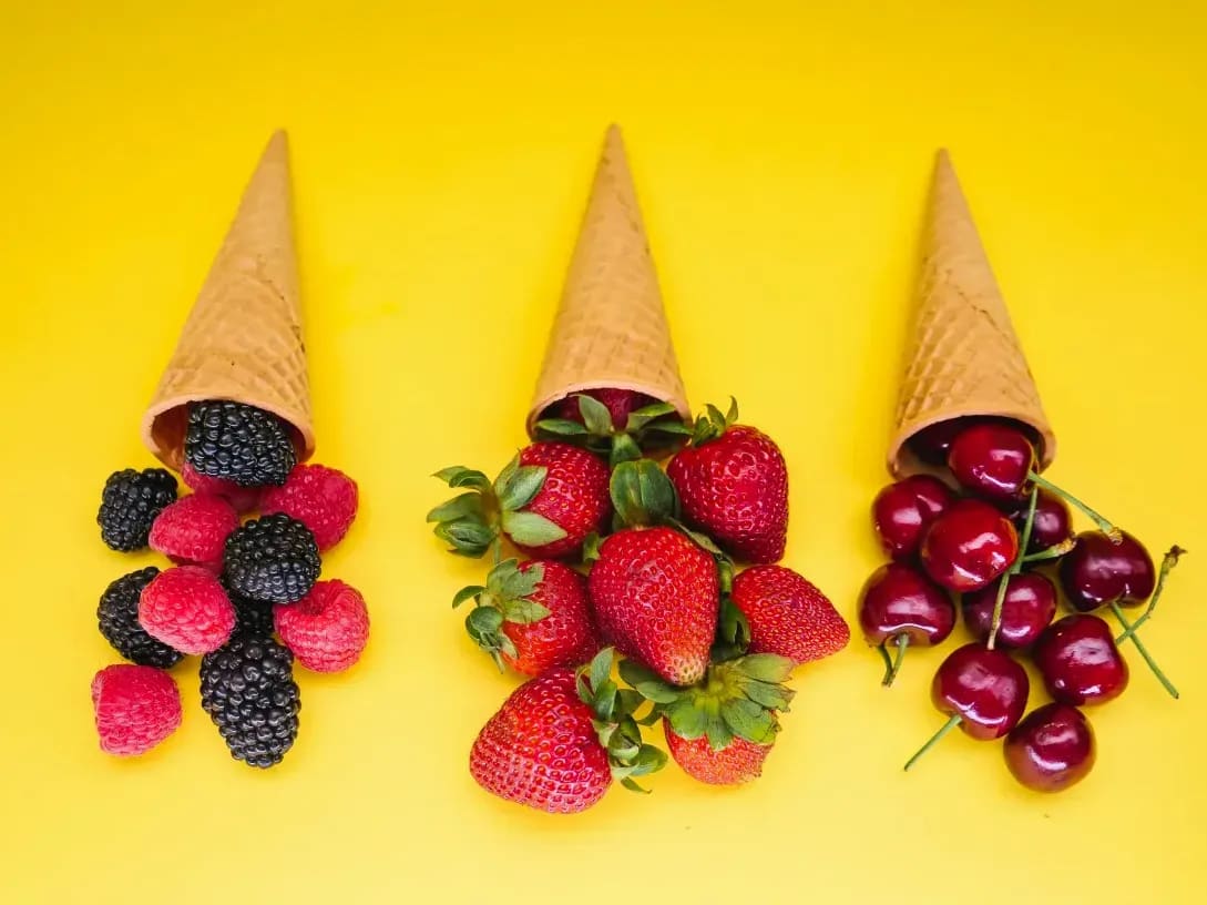 Berry Harvests 13