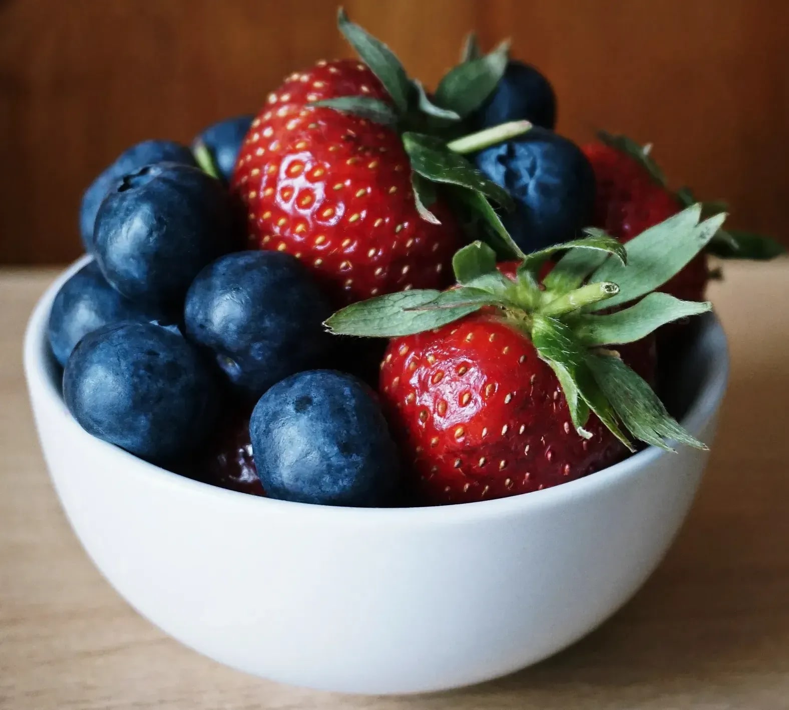 Berry Harvests